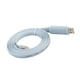 thumbnail image 2 of Enrutador De Red USB A Cable De Consola Cable Adaptador Para Huawei Wifi Switch 1,8 M, 2 of 5
