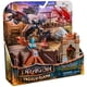 thumbnail image 2 of Set de juego Dreamworks Dragons: Figuras y catapulta, 2 of 8