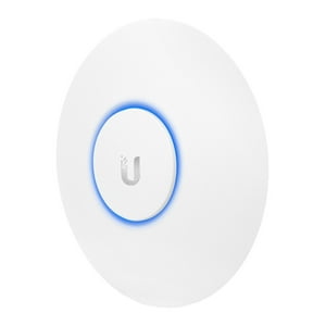 Punto De Acceso Inalámbrico Ubiquiti Uap-Ac-Pro Poe Blanco Talla Única