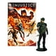 thumbnail image 2 of McFarlane Toys - DC Direct Gaming 7IN Figure with Comic - Injustice 2 WV1 - Green Arrow, 2 of 2
