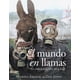 thumbnail image 1 of El Mundo En Llamas. La Larga Guerra 1914-1945, 1 of 2
