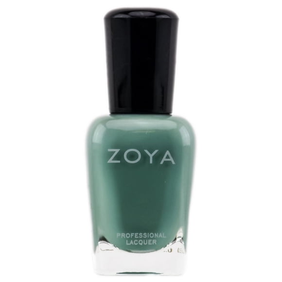 Esmalte de uñas Zoya Bevin Green ZP587