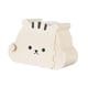 thumbnail image 5 of Hamster House Hideaway Hamster Habitat Decoración Para Ratones Hámster Enano Lemmings Beige, 5 of 5