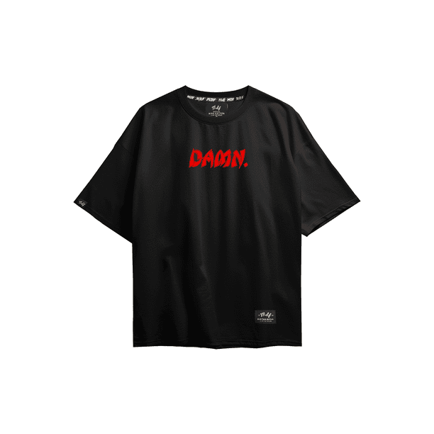 MDF® Polera ORIENTAL DAMN