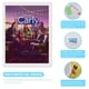 thumbnail image 3 of Kit de Pintura de Diamantes 5D Icarly 30x40cm, 3 of 6