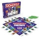 thumbnail image 3 of Juego de Mesa Hasbro Monopoly Edición Supervivencia Fortnite, 3 of 4