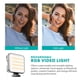 thumbnail image 4 of Kit de vlogs Movo iVlogger-Pro con trípode para iPhone/Android, 4 of 7