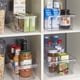 thumbnail image 2 of Set De Organizador S Para Refrigerador 4 Piezas Transparente, 2 of 7