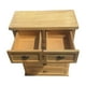 thumbnail image 2 of Comoda Rustica Crotona 6 Natural, 2 of 3