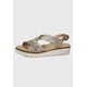 thumbnail image 1 of Sandalia Dainara Taupe, 1 of 5