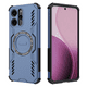thumbnail image 1 of Funda FOXDOCK para Xiaomi Redmi 12 4G/5G , magnética, resistente a golpes, con soporte, unisex, carga inalámbrica, 1 of 4