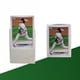 thumbnail image 2 of Fundas blandas para mini cartas 6 × 8 cm, paquete de 100, 2 of 4