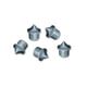 thumbnail image 1 of Pack de 100 púas piramidales PORT A PIT de 3,2 mm, 1 of 1