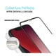thumbnail image 2 of Kit de funda para iPhone 14, película de vidrio cerámico y cristal para cámara, 2 of 5