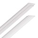 thumbnail image 1 of Kit de cubiertas de rejilla de techo Ceilume EZ-On Snap On White, 58 piezas, 1 of 5