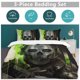 thumbnail image 5 of Call Of Duty Bedding Set Duvet Cover Comfortable and Lightweight Cartoon Bedding 3 Piece Bed Set, 5 of 5