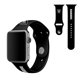 thumbnail image 1 of Correa SOAR NFL para Apple Watch 42 mm Los Vegas Raiders, 1 of 3