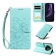 thumbnail image 3 of Funda Billetera FOXDOCK Compatible con Realme 13 Plus 5G, Diseño Perrito Tierno, Ranuras para Tarjetas y Soporte Plegable, 3 of 6