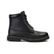 thumbnail image 1 of Botín Hombre Negro Gonzalo Thunder Blue, 1 of 6