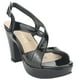 thumbnail image 3 of Sandalia Chalada Mujer Cosimo-13A Negro Casual, 3 of 7