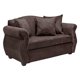 thumbnail image 5 of Living Violeta 3.2 Felpa Chocolate, 5 of 7