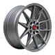 thumbnail image 1 of Set 4 Llantas 17x7.5 4X100/4X114 Et35 INUGAMI MG, 1 of 1