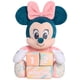 thumbnail image 1 of Peluche Just Play Disney Baby My First Year Minnie Mouse, 1 of 5