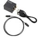 thumbnail image 4 of Adaptador Optico a RCA Convertidor Audio Optico CON CABLE OPTICO para TV Amplificador Conversor RCA a Optical, 4 of 4