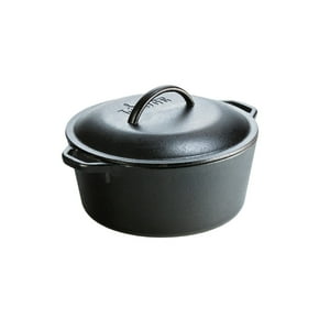 Lodge - Olla Holandesa 4.7 Litros