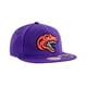 thumbnail image 4 of Gorro Snapback Nba Remix Deadstock Raptors Mitchell And Ness, 4 of 6
