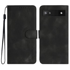 Funda Foxdock Para Google Pixel 6A -Diseño Elegante,Ideal Para Hombres Y Mujeres