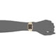 thumbnail image 4 of Pulsera Watch Anne Klein con detalles de purpurina para mujer, 4 of 5