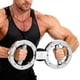 thumbnail image 1 of Máquina quemadora giratoria EILISON de 5,4 kg para entrenador de antebrazos, boxeo, 1 of 7