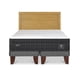 thumbnail image 1 of Cama Europea Lux King Base Dividida, 1 of 10