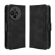 thumbnail image 5 of Funda Tipo Billetera FOXDOCK para TCL 50 XL 5G – Tapa Flip con Tarjetero, 5 of 5