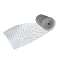 Magideal - Cestas Protectoras Para Raíces De Plantas, Malla Para Árboles Frutales, Cestas De Alambre De Campañol De Acero Inoxidable, Cestas De Alambre Multiusos , 30Cmx600Cm