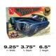 thumbnail image 5 of Maqueta AMT Green Hornet Black Beauty a escala 1:25, 5 of 9
