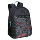thumbnail image 1 of Mochila Infantil Sunny Gamer Circuito Negro Head, 1 of 5