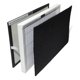 thumbnail image 1 of Lasko YY25630 Pack de filtros de repuesto para purificador de aire Pure Platinum – Suministro de 1 año, 1 of 1