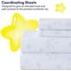thumbnail image 3 of Juego de cama infantil Bed in a Bag for Boys and Girls Toddlers Juego de sábanas estampado y, 3 of 3