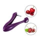 thumbnail image 3 of 1pc Cherry Pitter Olive Pitter Tool, Cherry Pitter Remover, Fruit Pit Core Remover With Space-Saving Lock Design For Make Fresh Cherry Dishes, Cherry Pie And Jam And Cocktail Cherries, 3 of 4