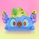 thumbnail image 5 of Pack de 4 peluches Disney Munchlings Snack Pack – Just Play, 5 of 7