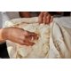 thumbnail image 2 of Almohada Naturepedic Queen de Látex Orgánico Ajustable, 2 of 8