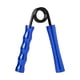 thumbnail image 2 of Entrenador De Fuerza Fortalecedor De Agarre De Mano Para Profesionales De Gimnasio En Casa Principiantes Azul 50 Libras, 2 of 5