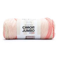 Estampado De Hilo Caron Jumbo Con Estampado Ombre Blossom, 340 G/544 M, #4