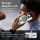 thumbnail image 3 of Funda de teléfono ESR Air Armor HaloLock para iPhone 14 Pro Max, 3 of 7