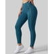 thumbnail image 4 of Calza Deportiva Mujer Heart Push Up Realce Glúteo, 4 of 5