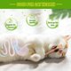 thumbnail image 3 of Catnip Toys Silvervine Para Gatos Y Gatitos 5 Unidades, 3 of 7
