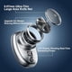thumbnail image 3 of Afeitadora Portátil Mini Shaver Recargable, 3 of 3