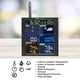 thumbnail image 4 of Monitor remoto WiFi para estación meteorológica Ambient Weather WS-1965, 4 of 6